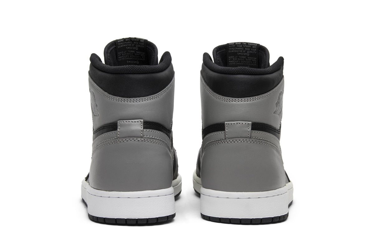 Shadow - Air Jordan 1 Retro High OG - product image from the listing.
