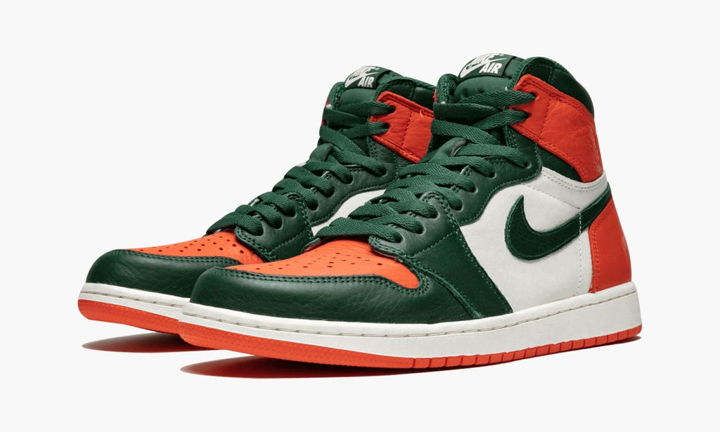Solefly - Air Jordan 1 Retro High OG - product image from the listing.