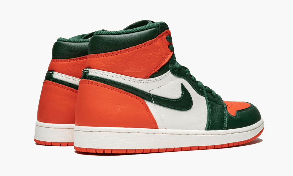 Solefly - Air Jordan 1 Retro High OG - product image from the listing.