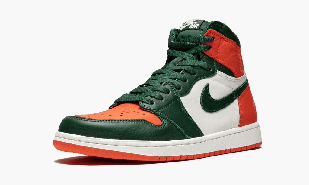 Solefly - Air Jordan 1 Retro High OG - product image from the listing.