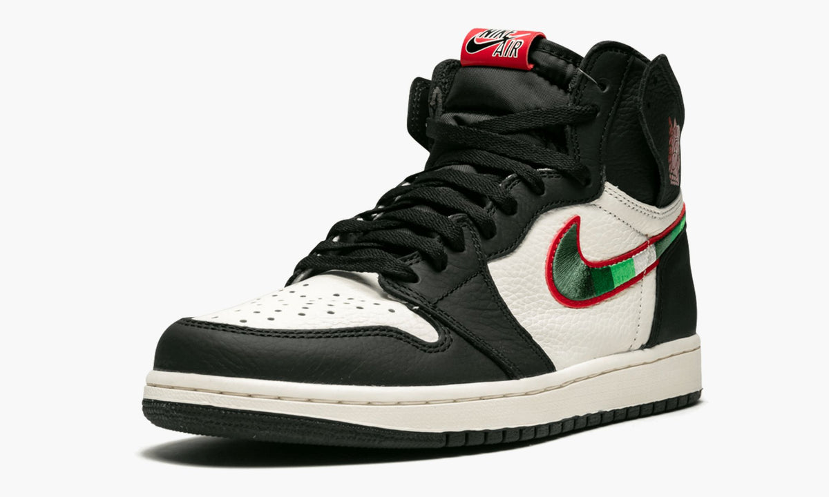 Sports Illustrated / A Star Is Born - Air Jordan 1 Retro High OG - product image from the listing.
