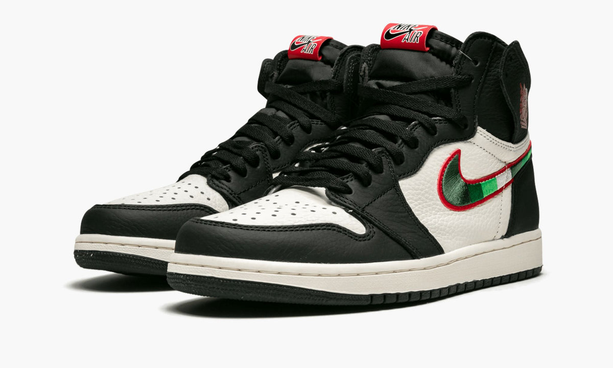 Sports Illustrated / A Star Is Born - Air Jordan 1 Retro High OG - product image from the listing.