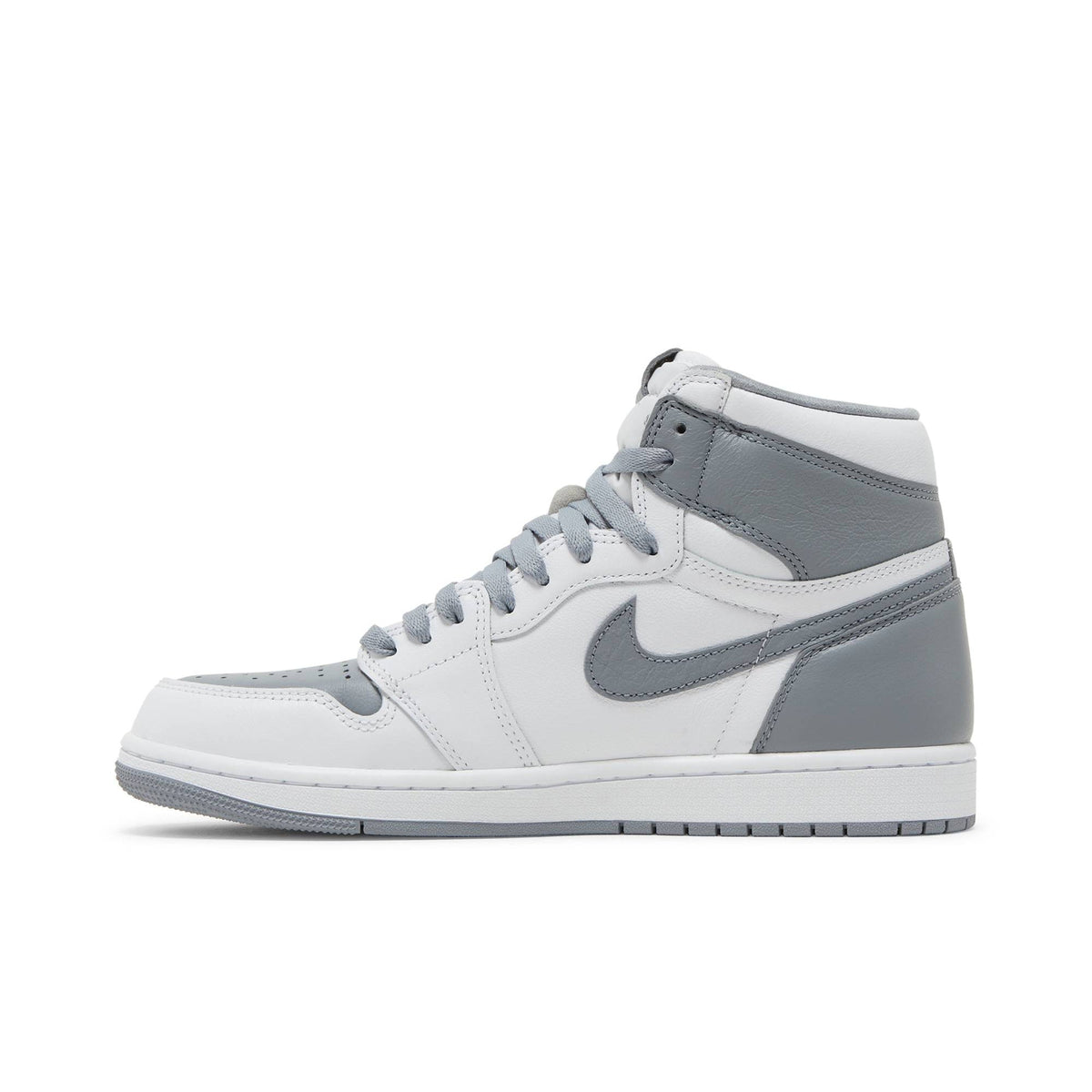 Stealth - Air Jordan 1 Retro High OG 555088-037 - product image from the listing.