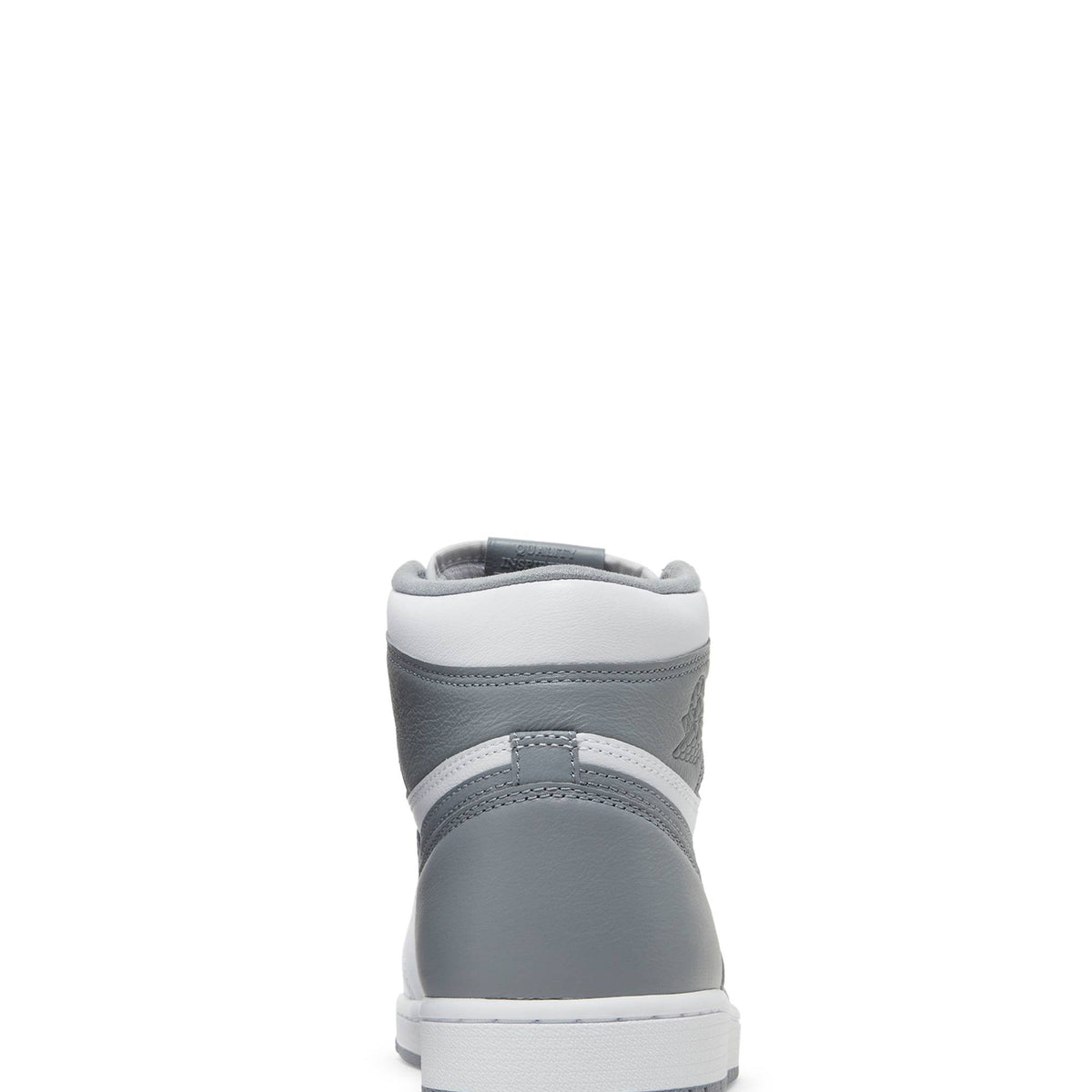Stealth - Air Jordan 1 Retro High OG 555088-037 - product image from the listing.