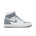 Stealth - Air Jordan 1 Retro High OG 555088-037 - product image from the listing.