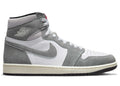 Air Jordan 1 Retro High OG in Washed Black - product image from the listing.