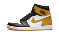 Yellow Ochre - Air Jordan 1 Retro High OG - product image from the listing.