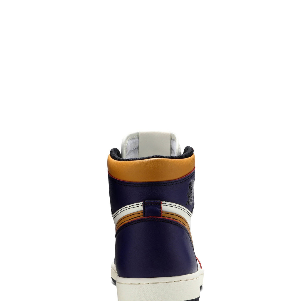"LA To Chicago" Air Jordan 1 Retro High SB CD6578-507 - product image from the listing.