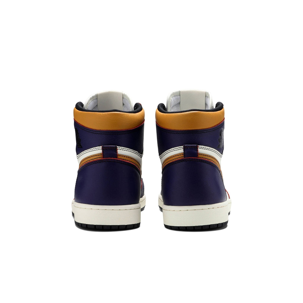 "LA To Chicago" Air Jordan 1 Retro High SB CD6578-507 - product image from the listing.