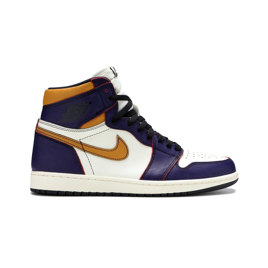 "LA To Chicago" Air Jordan 1 Retro High SB CD6578-507 - product image from the listing.