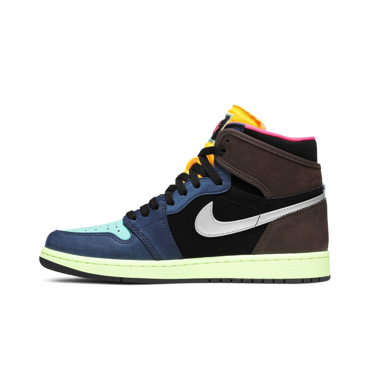 Tokyo Bio Hack - Air Jordan 1 Retro High 555088-201 - product image from the listing.
