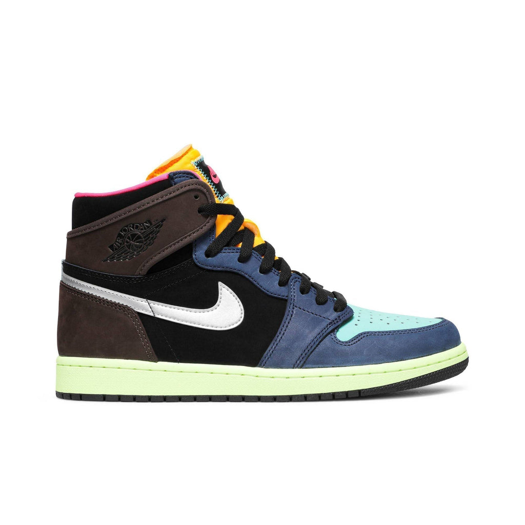 Tokyo Bio Hack - Air Jordan 1 Retro High 555088-201 - product image from the listing.