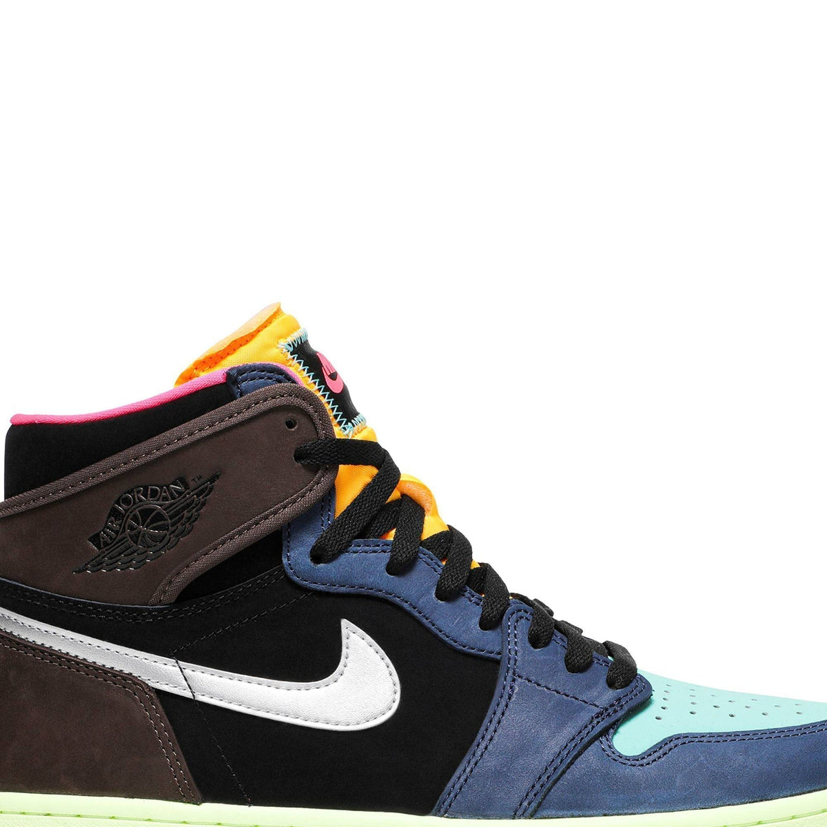 Tokyo Bio Hack - Air Jordan 1 Retro High 555088-201 - product image from the listing.