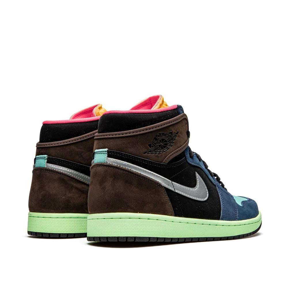 Tokyo Bio Hack - Air Jordan 1 Retro High - product image from the listing.