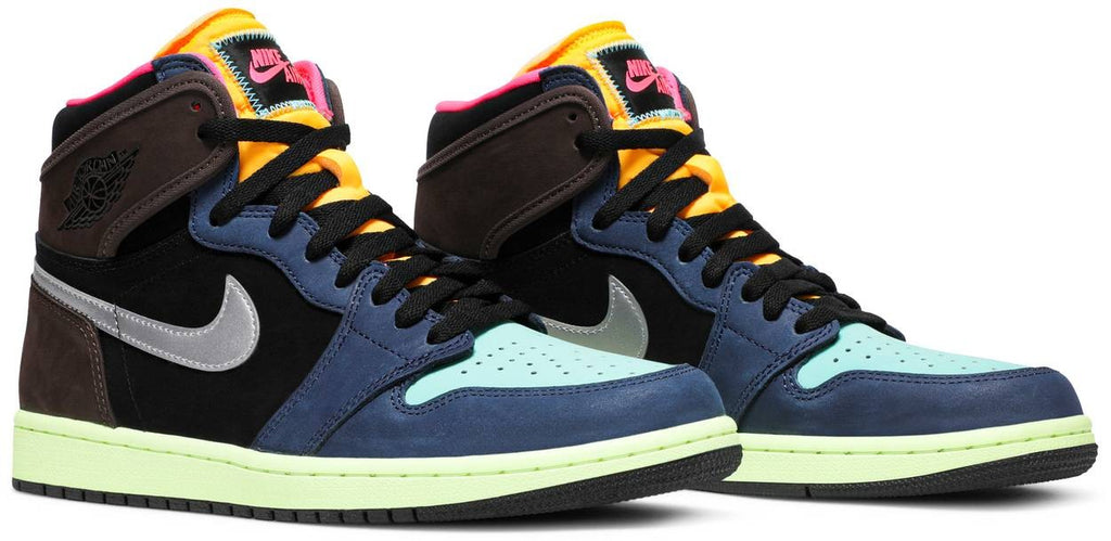 Tokyo Bio Hack - Air Jordan 1 Retro High - product image from the listing.