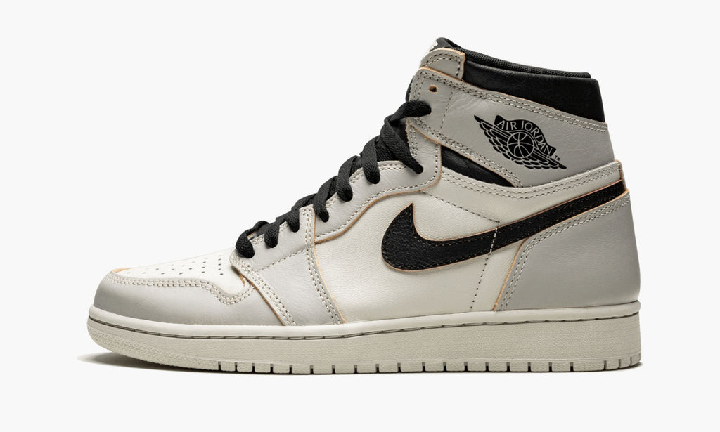"NYC to Paris" Air Jordan 1 SB Retro High OG - product image from the listing.