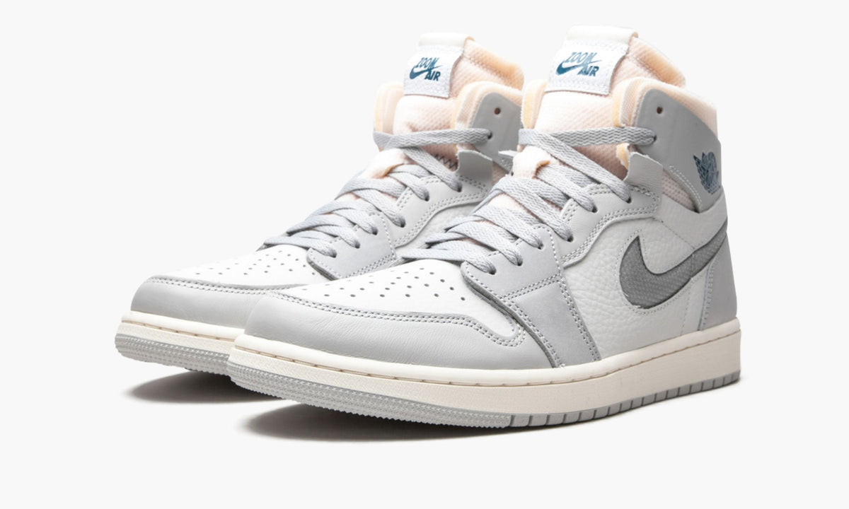 "London" Air Jordan 1 Zoom CMFT - product image from the listing.