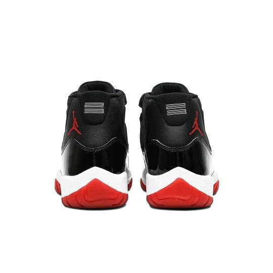 Bred - Air Jordan 11 378037 - product image from the listing.