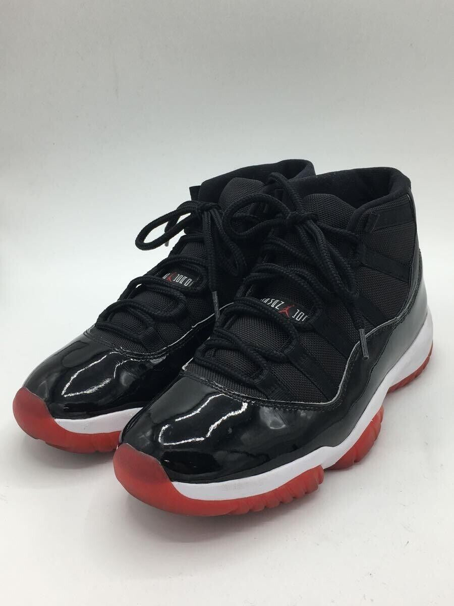 Bred - Air Jordan 11 378037 - product image from the listing.