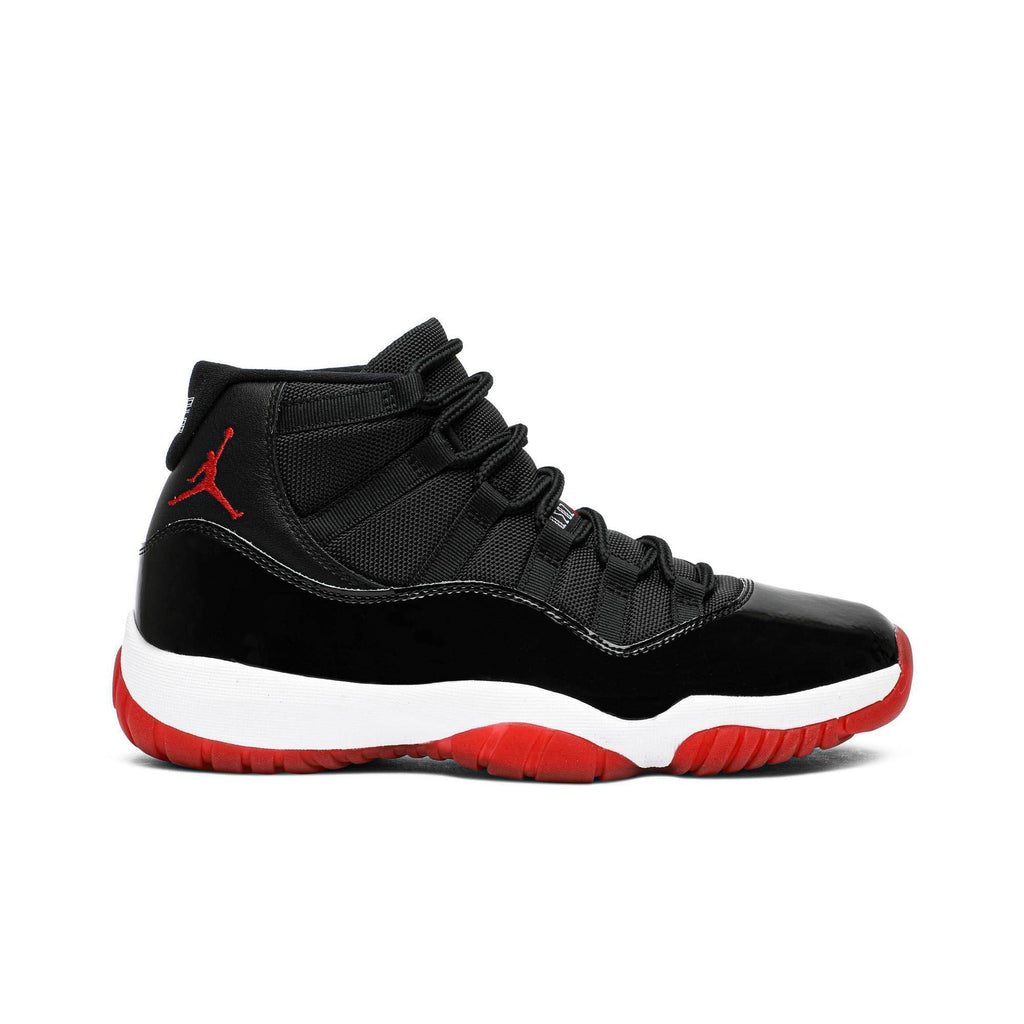 "Bred" Air Jordan 11 Retro 2019 378037-061 - product image from the listing.
