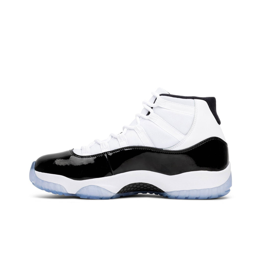 "Concord" Air Jordan 11 Retro 2018 378037-100 - product image from the listing.