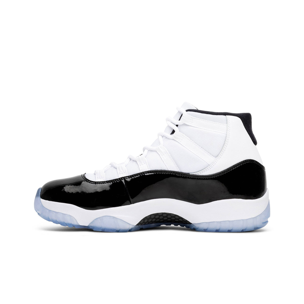 "Concord" Air Jordan 11 Retro 2018 378037-100 - product image from the listing.