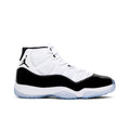 "Concord" Air Jordan 11 Retro 2018 378037-100 - product image from the listing.
