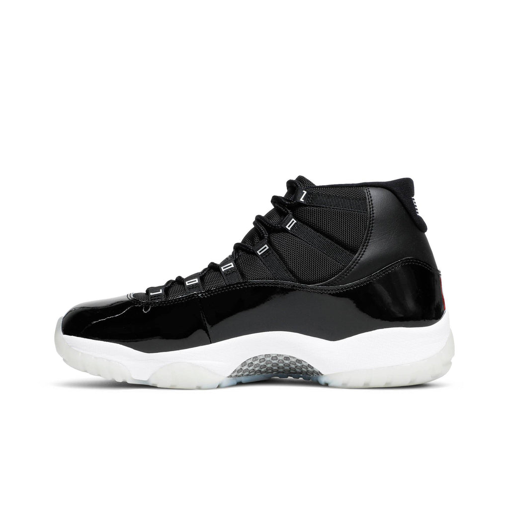 "Jubilee / 25th Anniversary" Air Jordan 11 Retro CT8012-011 - product image from the listing.