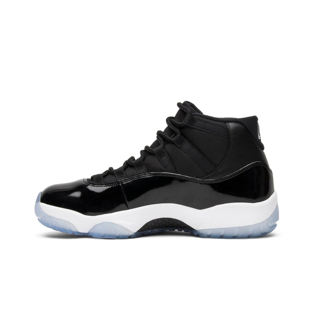 "Space Jam" Air Jordan 11 Retro 2016 378037-003 - product image from the listing.