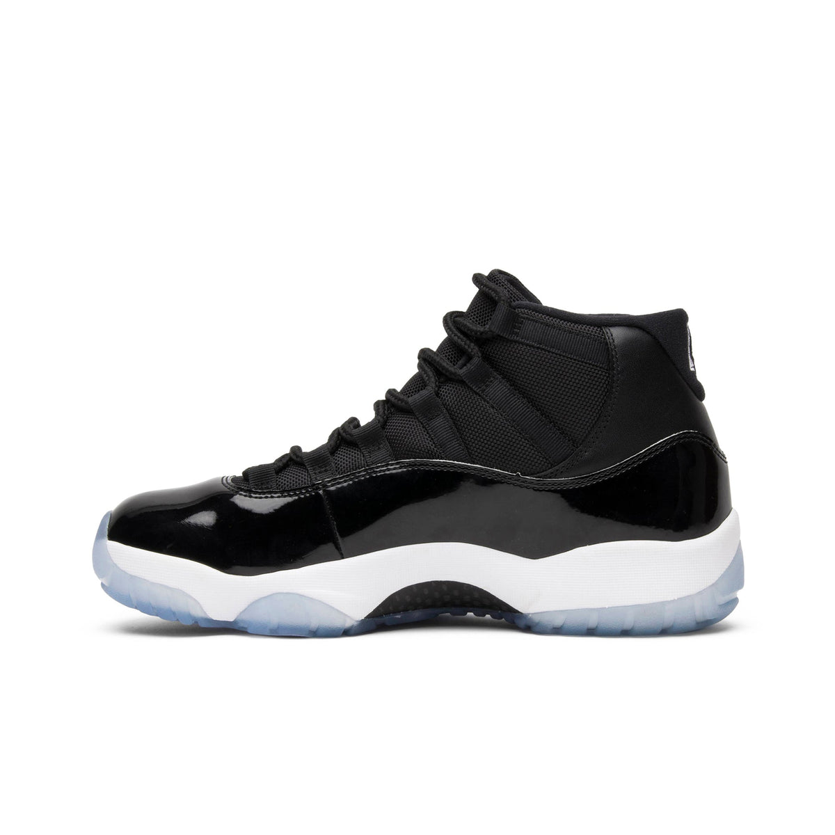 "Space Jam" Air Jordan 11 Retro 2016 378037-003 - product image from the listing.