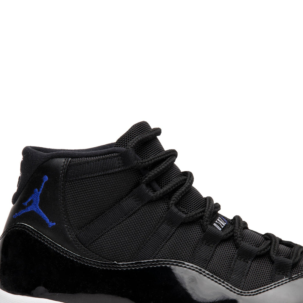 "Space Jam" Air Jordan 11 Retro 2016 378037-003 - product image from the listing.