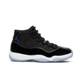 "Space Jam" Air Jordan 11 Retro 2016 378037-003 - product image from the listing.