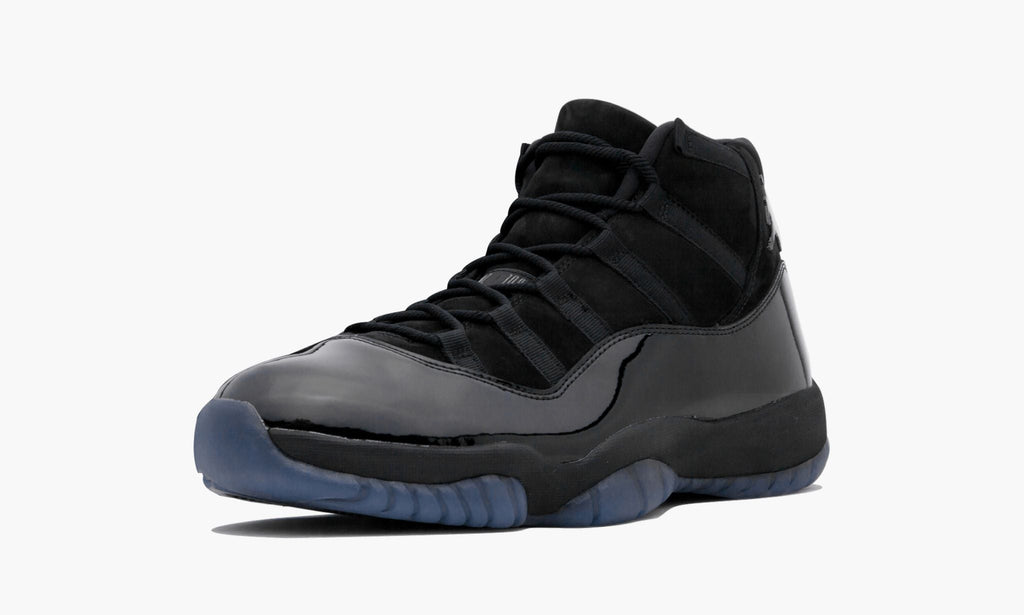 "Cap & Gown" Air Jordan 11 Retro - product image from the listing.