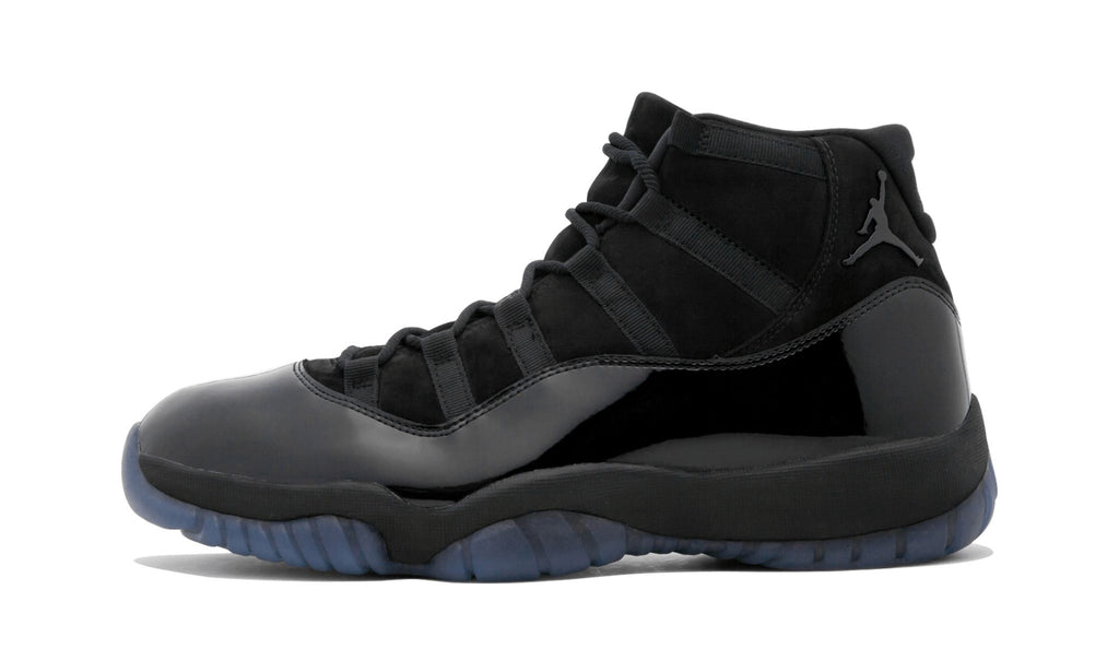 "Cap & Gown" Air Jordan 11 Retro - product image from the listing.