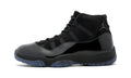"Cap & Gown" Air Jordan 11 Retro - product image from the listing.