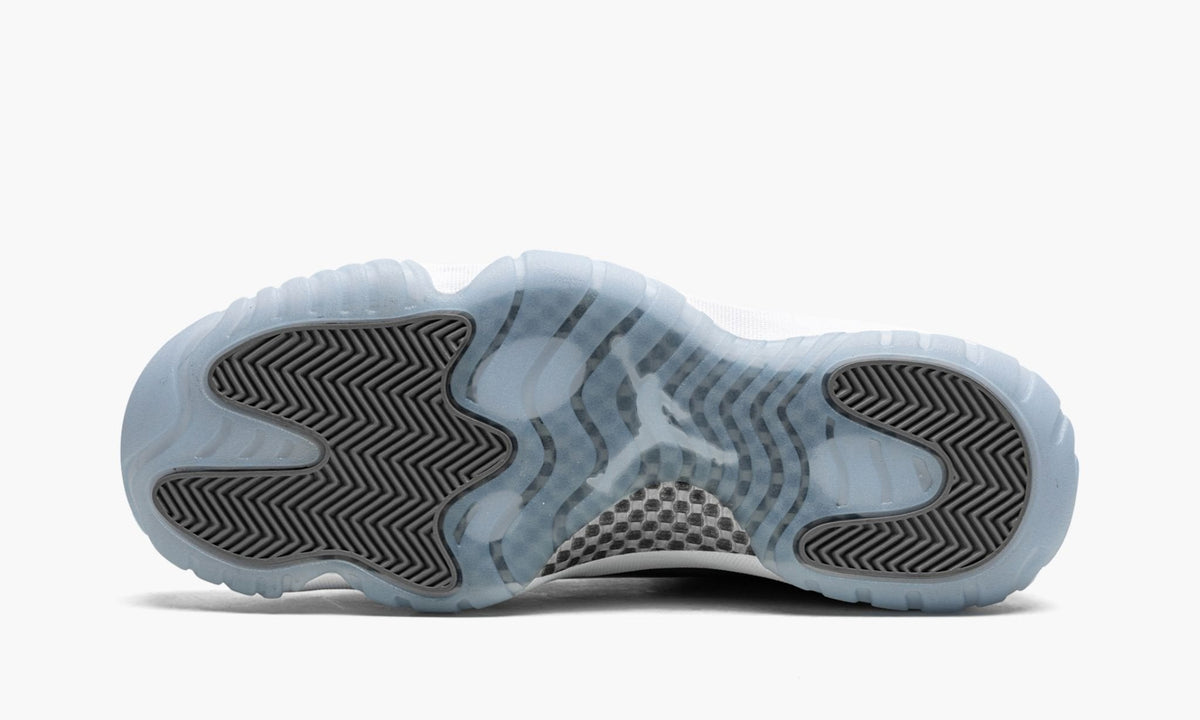 "Cool Grey 2021" Air Jordan 11 Retro - product image from the listing.