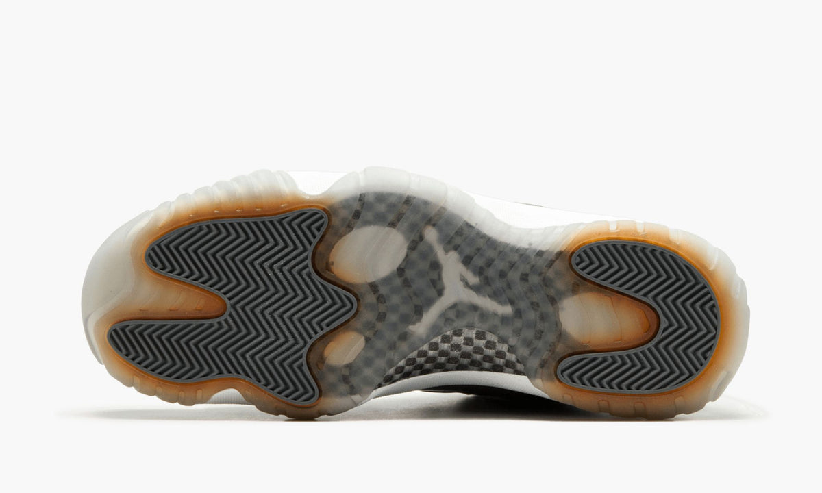 "Cool Grey" Air Jordan 11 Retro - product image from the listing.