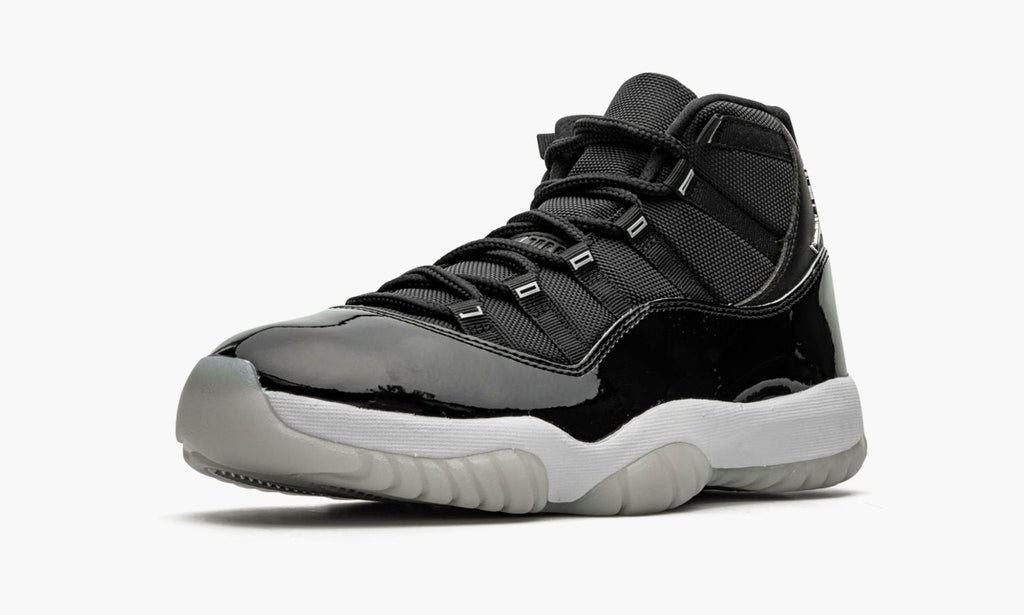 "Jubilee / 25th Anniversary" Air Jordan 11 Retro - product image from the listing.
