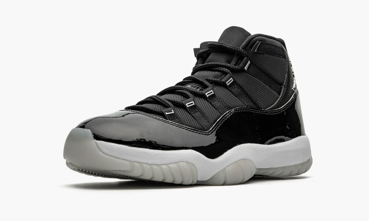 "Jubilee / 25th Anniversary" Air Jordan 11 Retro - product image from the listing.