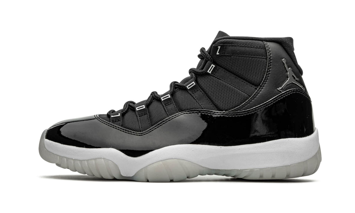 "Jubilee / 25th Anniversary" Air Jordan 11 Retro - product image from the listing.