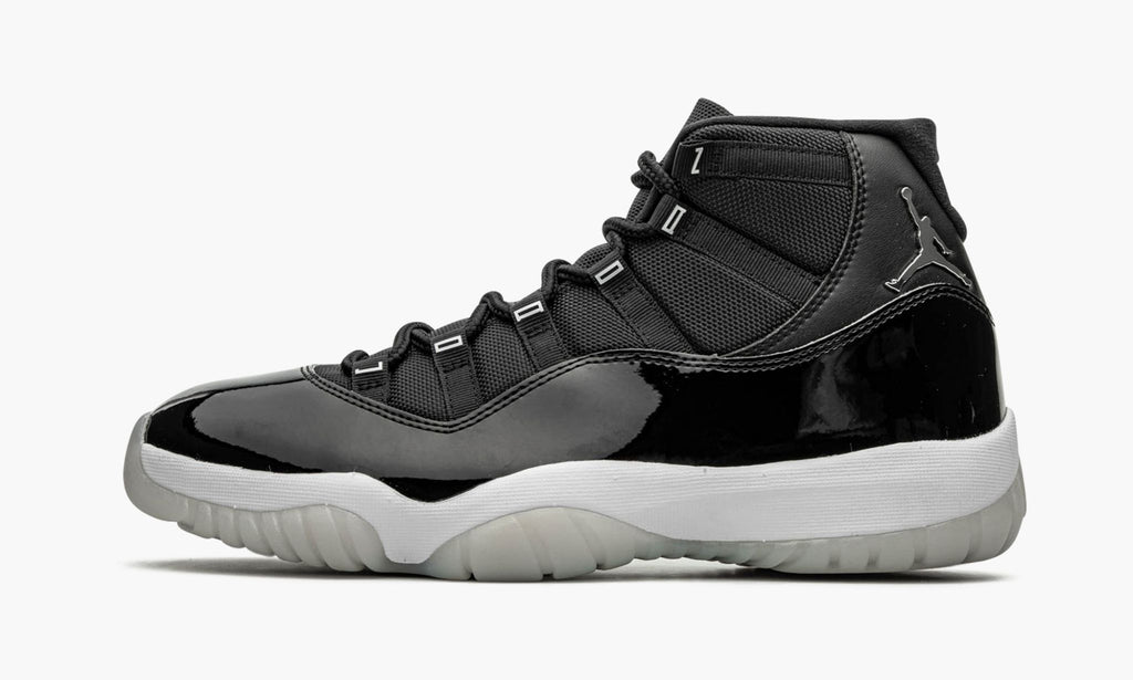 "Jubilee / 25th Anniversary" Air Jordan 11 Retro - product image from the listing.