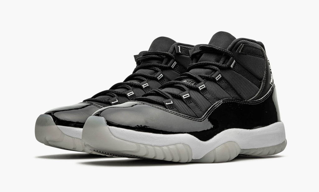 "Jubilee / 25th Anniversary" Air Jordan 11 Retro - product image from the listing.