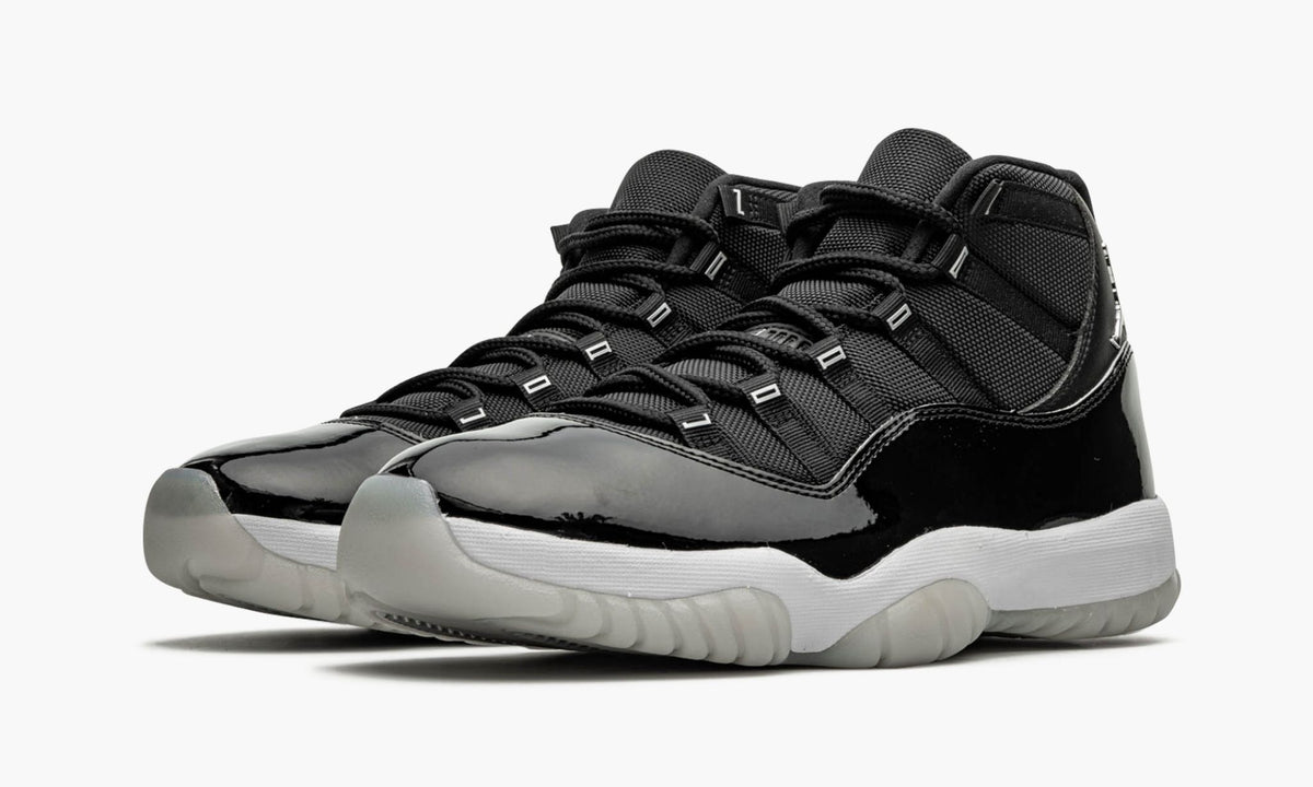 "Jubilee / 25th Anniversary" Air Jordan 11 Retro - product image from the listing.