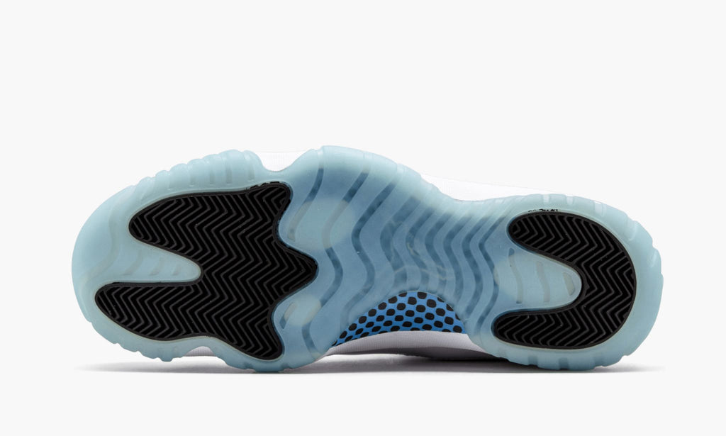 "Legend Blue" Air Jordan 11 Retro - product image from the listing.