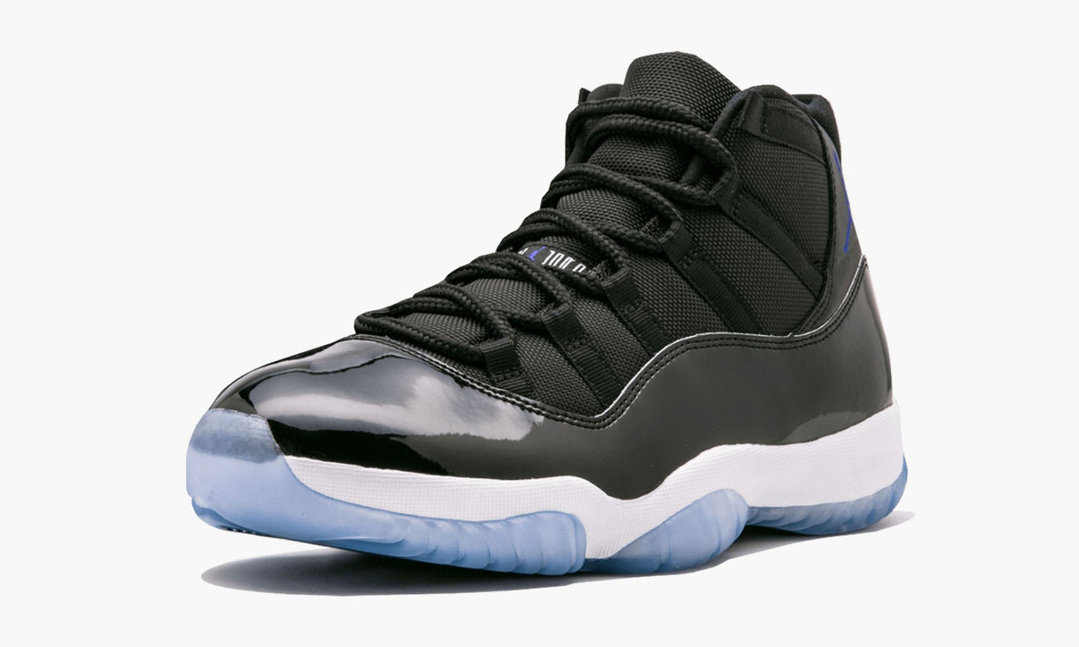 "Space Jam 2016 Release" Air Jordan 11 Retro - product image from the listing.