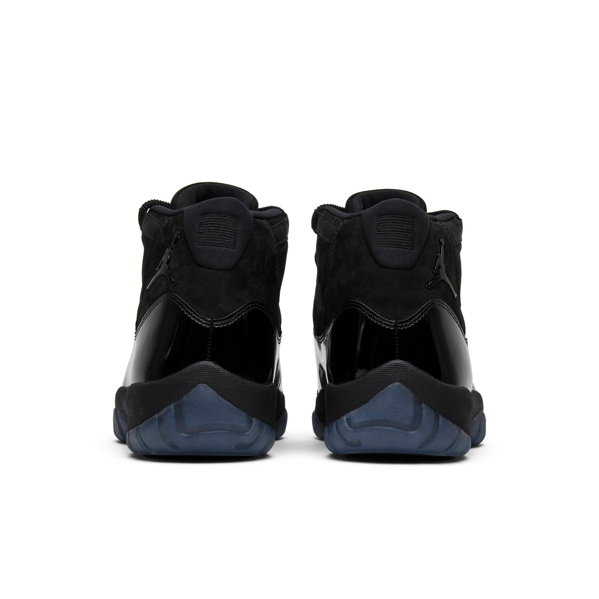 Cap and Gown - Air Jordan 11 Retro 378037-005 - product image from the listing.