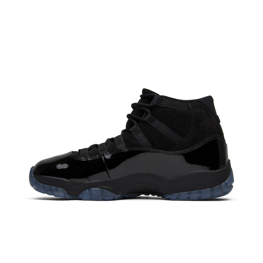 Cap and Gown - Air Jordan 11 Retro 378037-005 - product image from the listing.