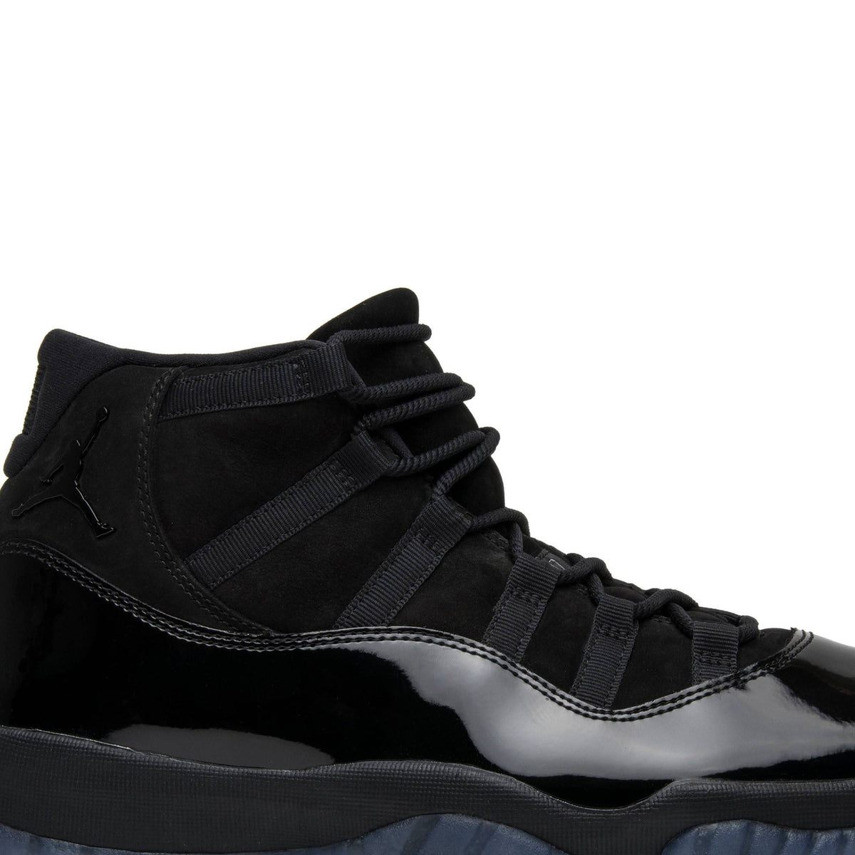 Cap and Gown - Air Jordan 11 Retro 378037-005 - product image from the listing.