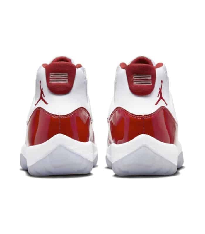 Cherry - Air Jordan 11 Retro - product image from the listing.