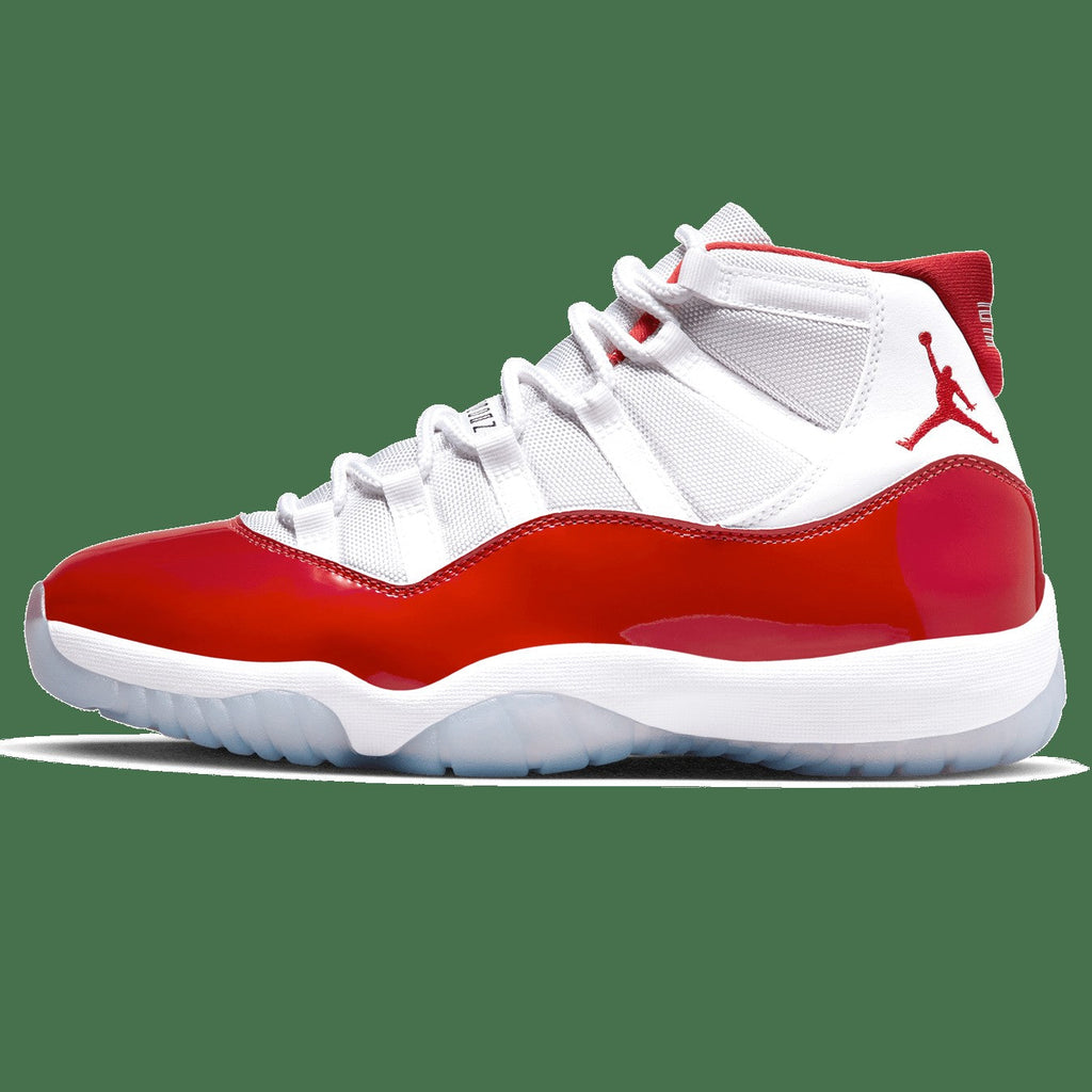 Cherry - Air Jordan 11 Retro - product image from the listing.